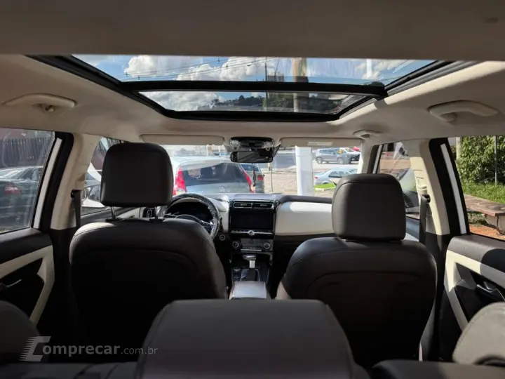 Creta Ultimate 2.0 16V Flex Aut.