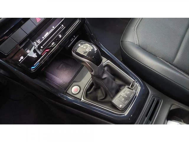 T-CROSS - 1.0 200 TSI TOTAL COMFORTLINE AUTOMÁTICO