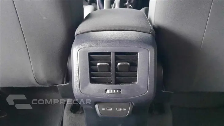 T-CROSS 1.0 200 TSI TOTAL FLEX COMFORTLINE AUTOMÁ