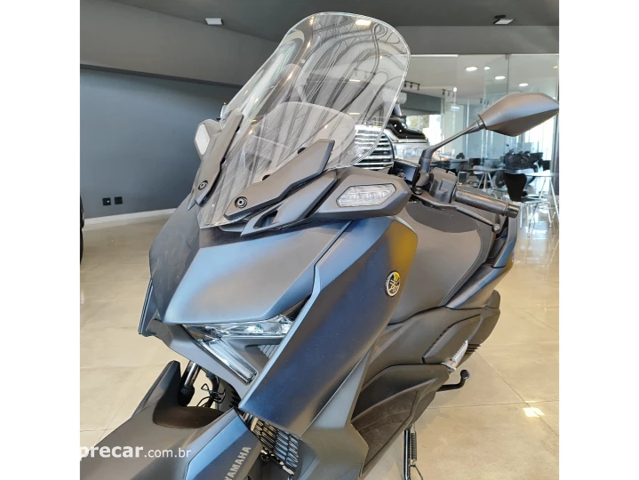 XMAX 250 ABS