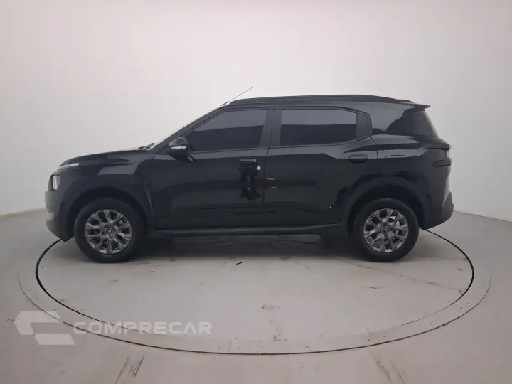 C3 AIRCROSS 1.0 TURBO 200 FLEX FEEL PACK 7L CVT