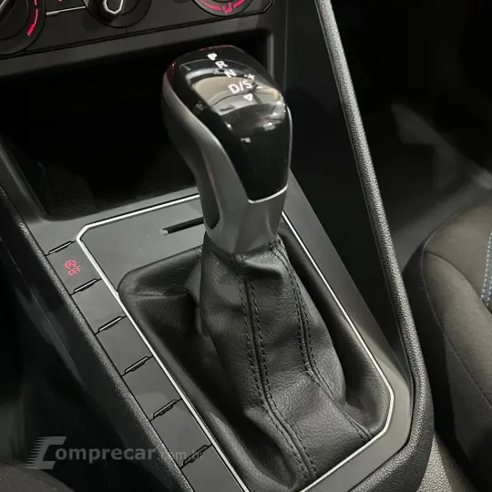 Nivus Comfortline 1.0 200 TSI Flex Aut.