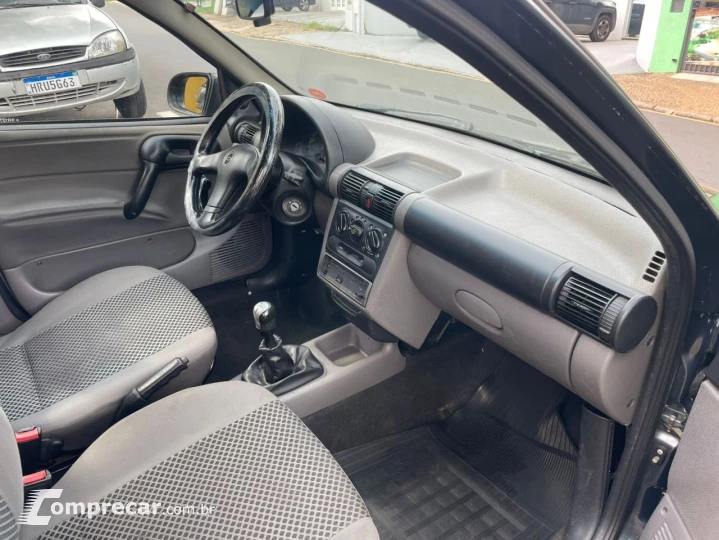 Corsa Sed Class.Life 1.0/1.0 FlexPower