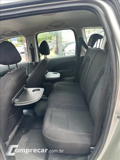 C3 PICASSO 1.6 GLX