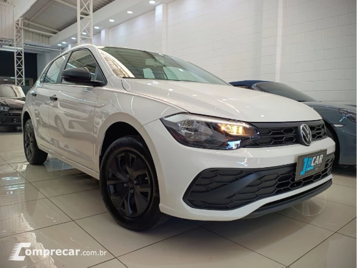 POLO 1.0 MPI TRACK MANUAL