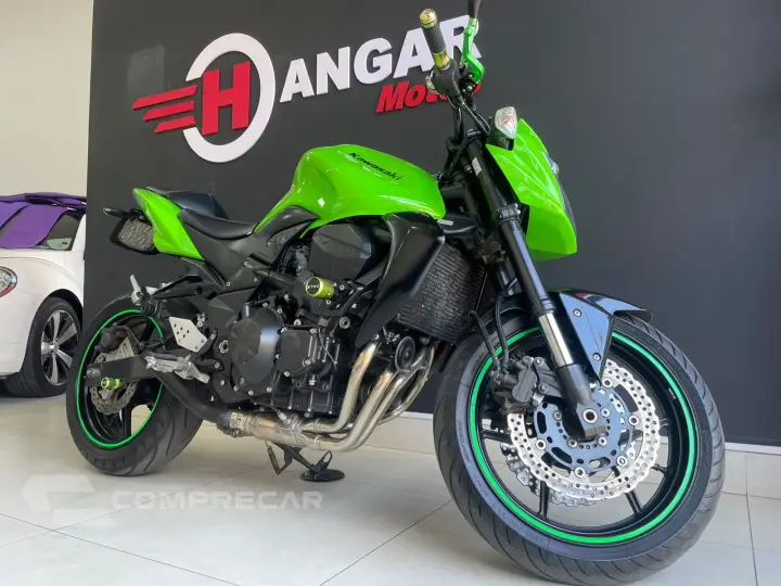 Z-750
