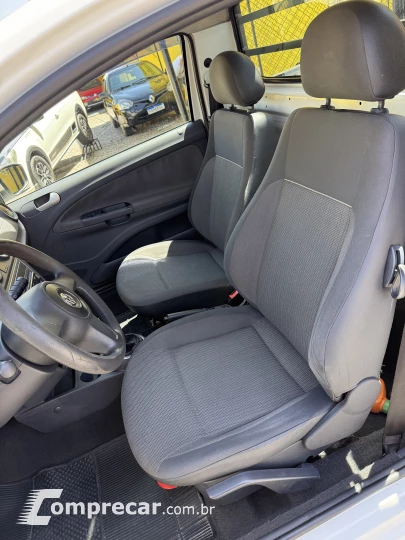 SAVEIRO 1.6 CS 8V