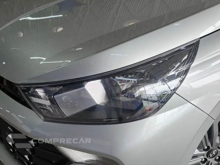 HB20S 1.0 TGDI FLEX COMFORT PLUS AUTOMÁTICO