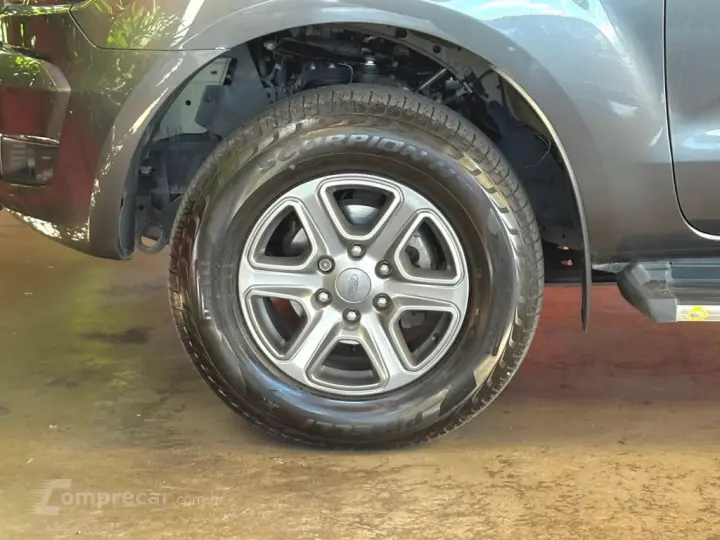 RANGER 2.2 XLS 4X2 CD 16V DIESEL 4P AUTOMÁTICO