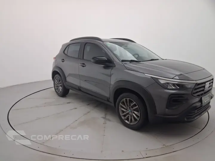 PULSE 1.3 FLEX DRIVE CVT