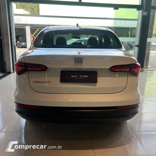 CRONOS 1.3 8V Flex