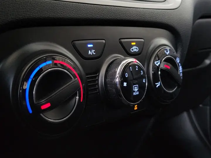 HB20 1.0 12V FLEX SENSE PLUS MANUAL