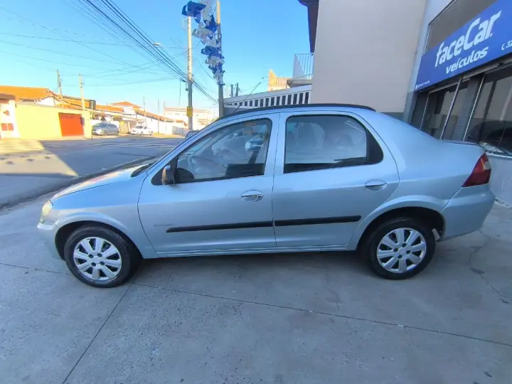 PRISMA  Sed. Maxx/ LT 1.4 8V ECONOF. 4p