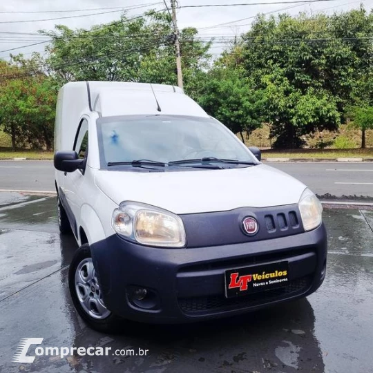 FIORINO ENDURANCE