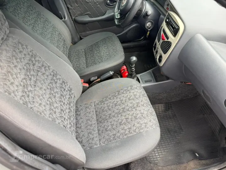 Palio 1.0 ECONOMY Fire Flex 8V 4p