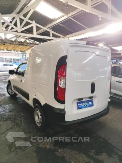 FIORINO ENDURANCE EVO 1.4 FLEX 8V 2P