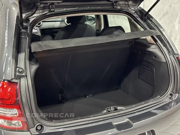 C3 1.2 Pure Tech Attraction
