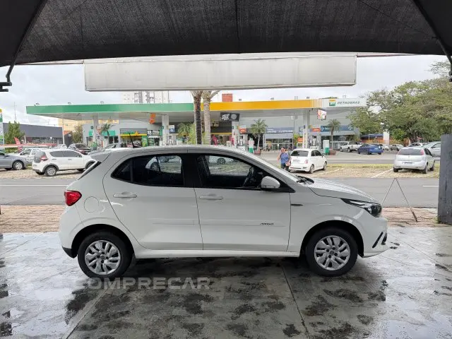 ARGO - 1.0 FIREFLY DRIVE MANUAL