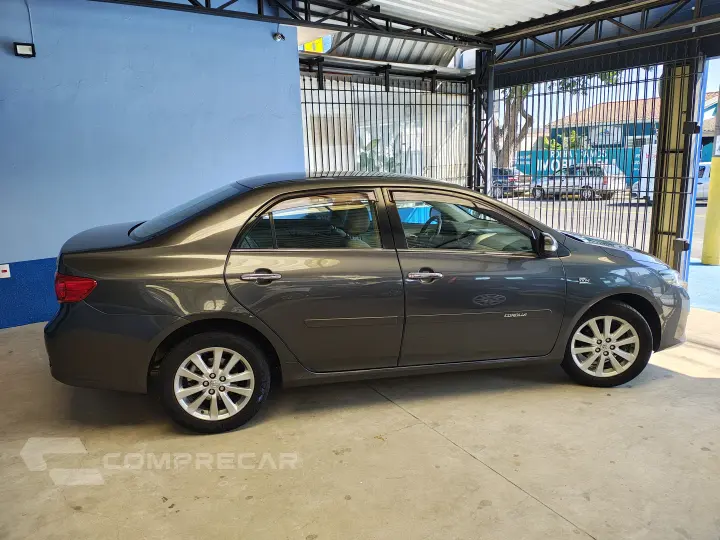 COROLLA 1.8 Se-g 16V