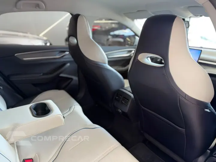 KING 1.5 Dm-i Phev GL