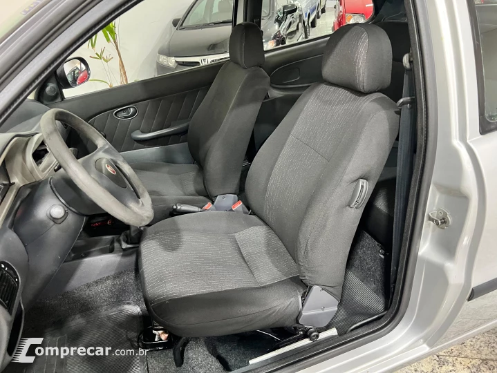 PALIO 1.0 MPI Fire 8V