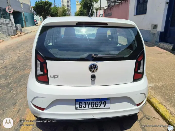 up! move 1.0 Total Flex 12V 5p