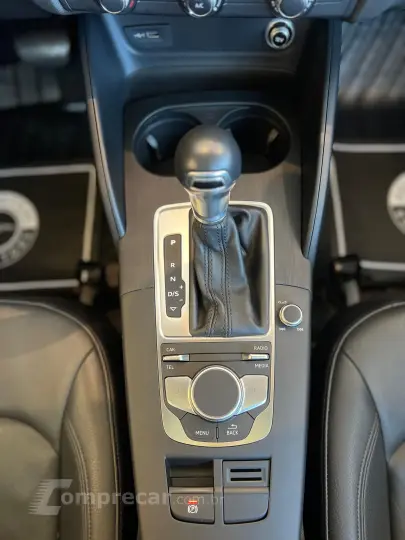 A3 1.4 TFSI Sedan Prestige