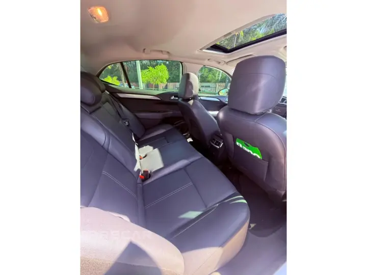 C4 LOUNGE 1.6 THP FLEX SHINE BVA