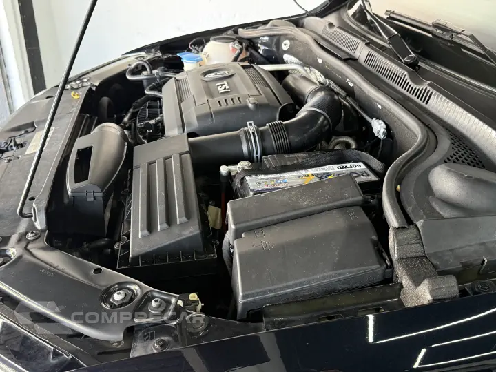 JETTA 2.0 TSI Highline