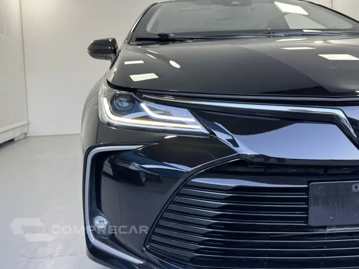 COROLLA 1.8 VVT-I Hybrid Altis Premium