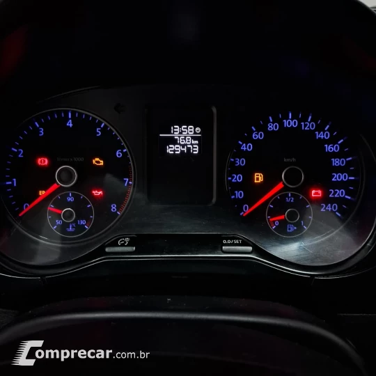 SPACEFOX 1.6 MI 8V
