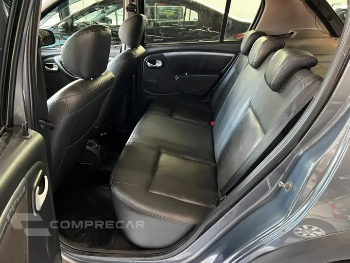 SANDERO 1.6 Stepway 16V