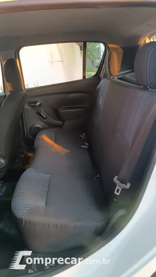 SANDERO 1.0 12V SCE Authentique