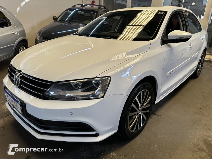 JETTA 2.0 Comfortline 120cv