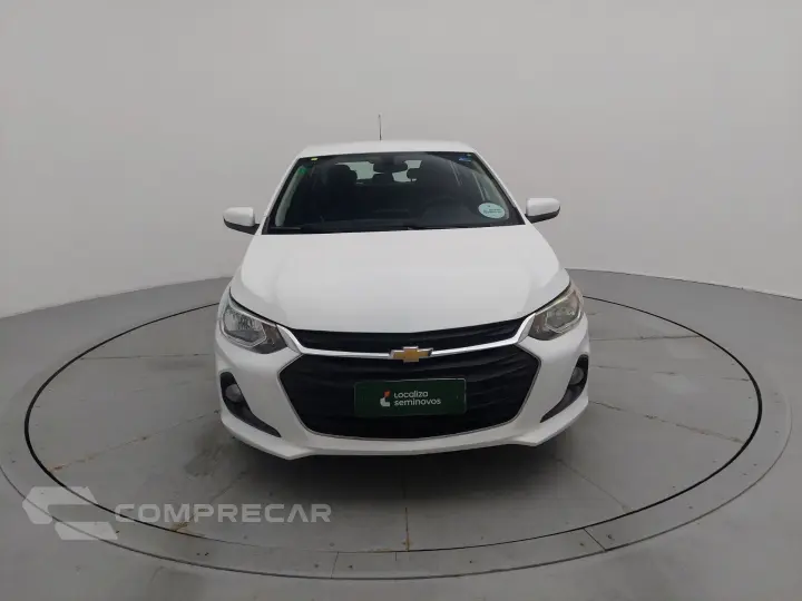 ONIX 1.0 FLEX LT MANUAL