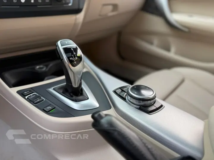 M 135i 3.0 V6 24V TURBO GASOLINA 4P AUTOMÁTICO