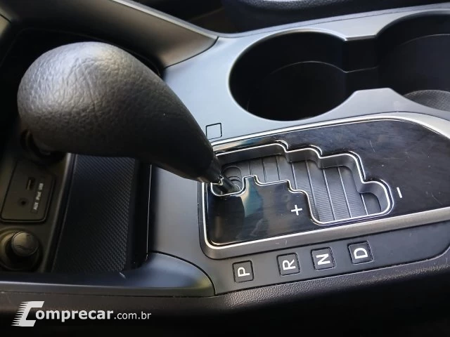 IX35 - 2.0 MPFI GLS 16V 4P AUTOMÁTICO