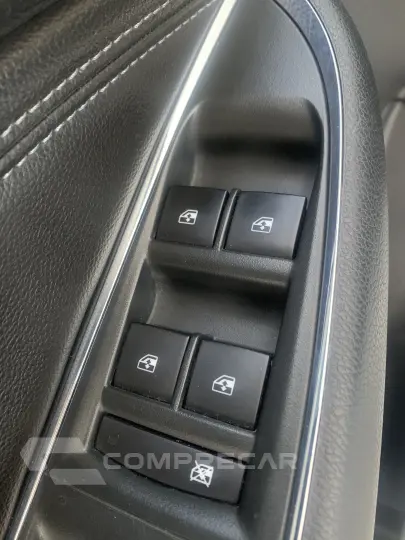 CRUZE 1.4 Turbo LT 16V