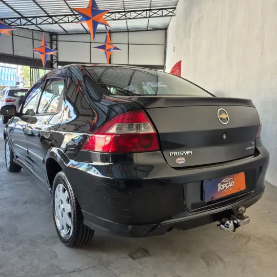 PRISMA Sed. Joy 1.4 8V ECONOFLEX 4p