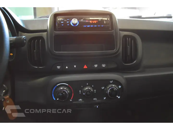 MOBI 1.0 EVO FLEX LIKE. MANUAL