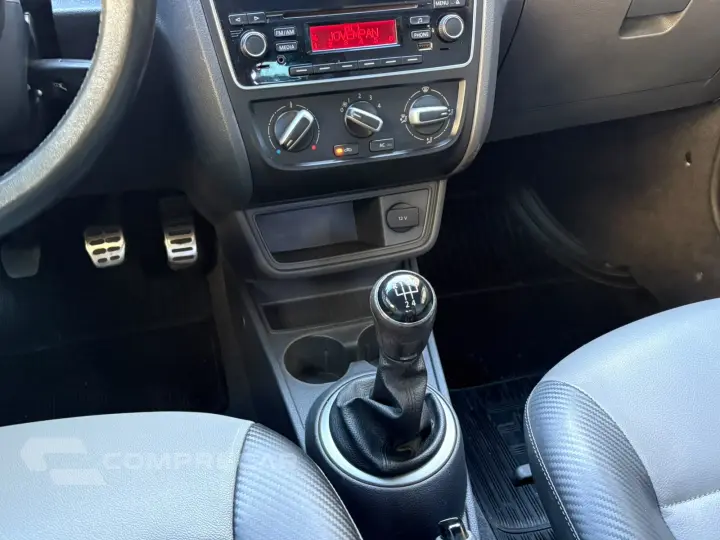 SAVEIRO 1.6 Cross CE 16V