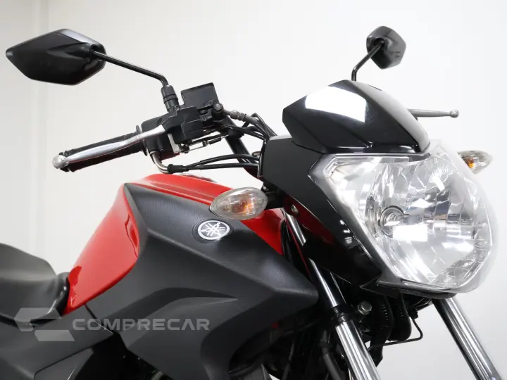 YAMAHA FACTOR 150ED