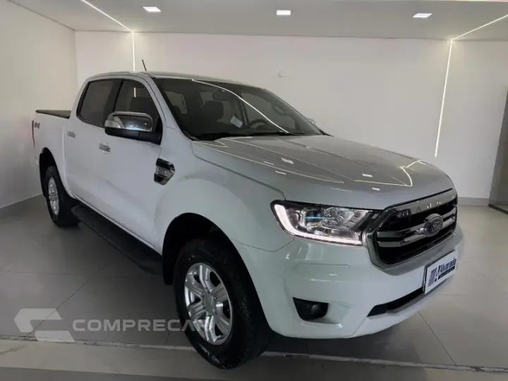 RANGER XLTCD4A32C