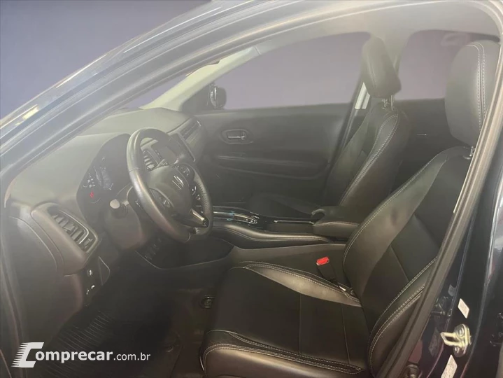HR-V 1.8 16V FLEX EX 4P AUTOMÁTICO