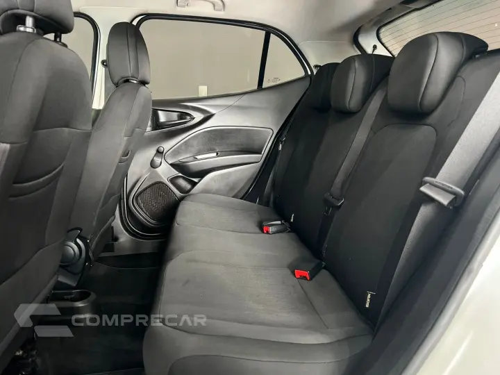 ARGO 1.3 FIREFLY FLEX DRIVE MANUAL