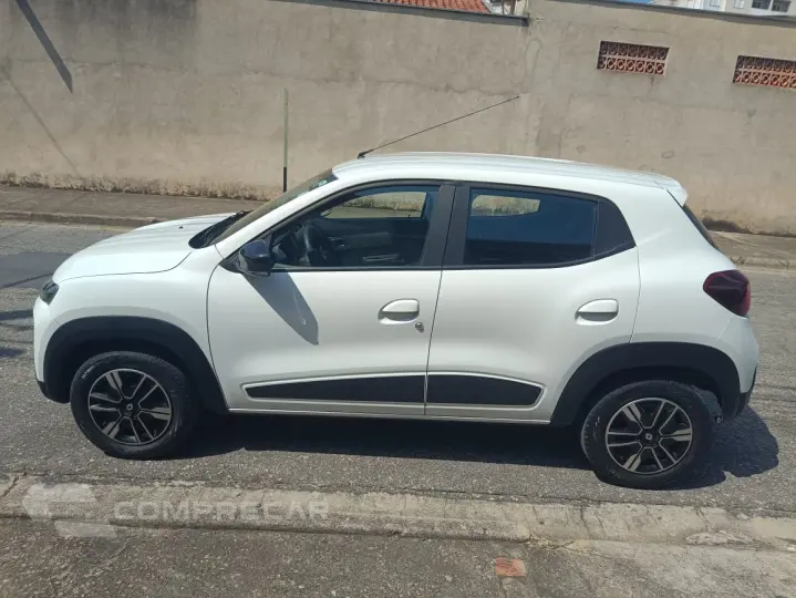 KWID 1.0 12V SCE Intense