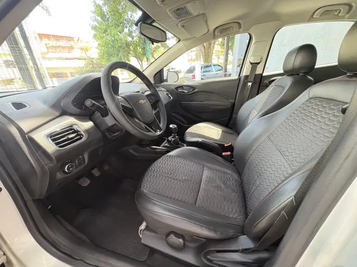 ONIX 1.4 MPFI LTZ 8V FLEX 4P MANUAL