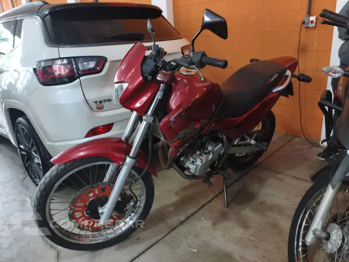 NX Falcon 400