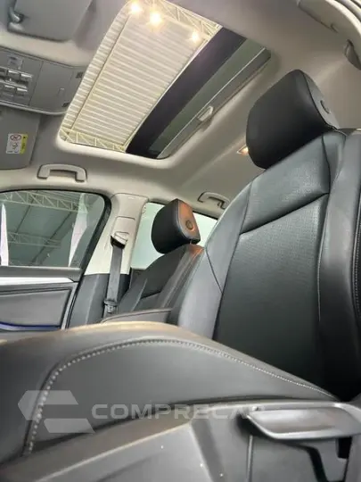 JETTA COMFORT. 250 TSI 1.4 FLEX 16V AUT