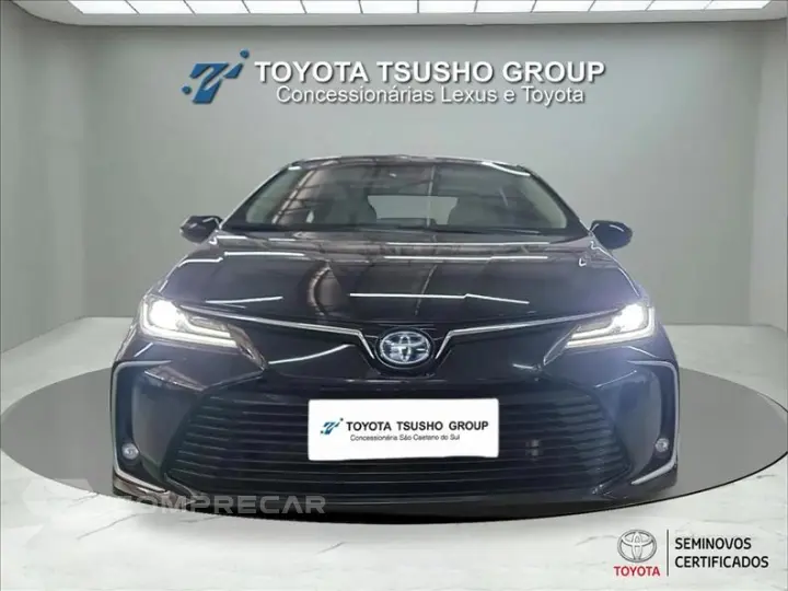 COROLLA 1.8 VVT-I Hybrid Altis Premium